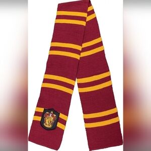 Disguise Harry Potter Gryffindor Scarf